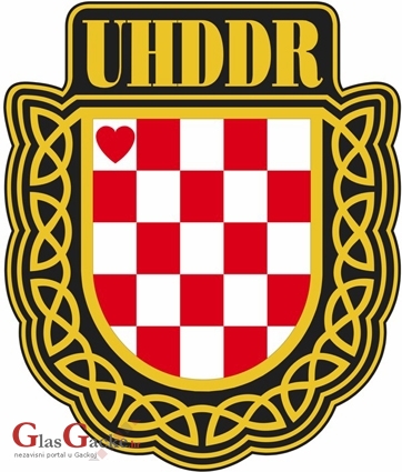 Priopćenje UHDDR Ličko-senjske županije