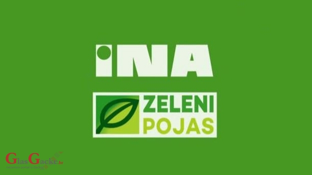 Otvoren natječaj za Zeleni pojas Otvoren natječaj za Zeleni pojas