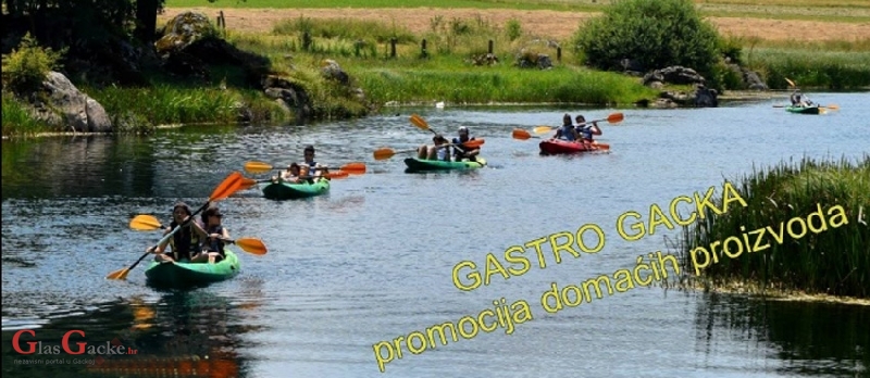 Gastrogacka i Najbrže veslo se i te kako slažu Gastrogacka i Najbrže veslo se i te kako slažu