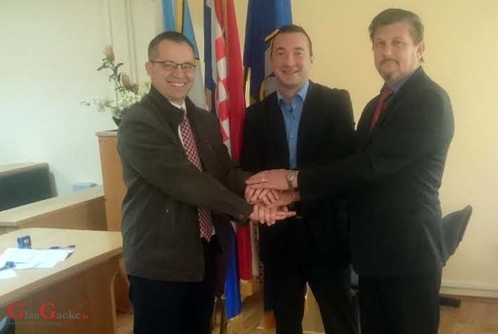Jučer potpisan izborni koalicijski sporazum