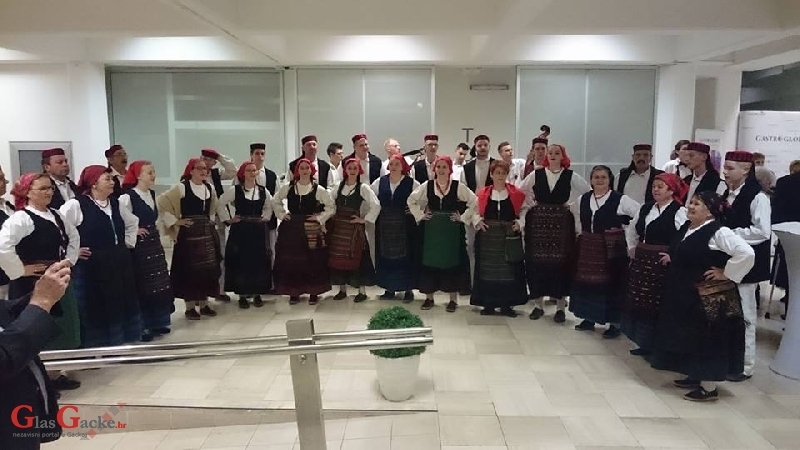 Sutra počinje seminar scenske primjene tradicije Sutra počinje seminar scenske primjene tradicije