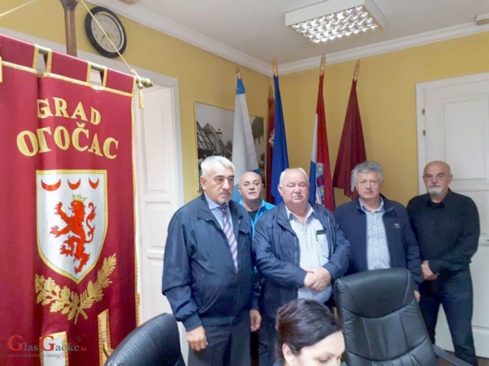 Gradonačelnik Kostelac po još jedan mandat