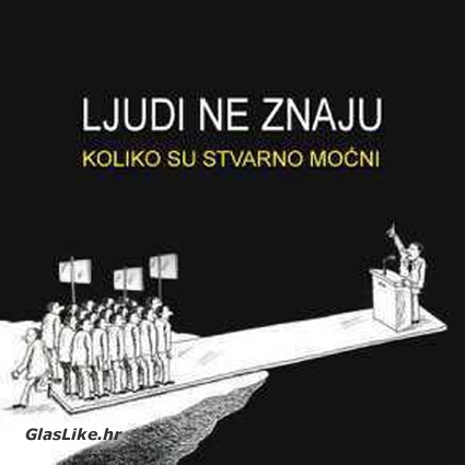 Nezavisna lista mladih Gospić u izbornoj utrci