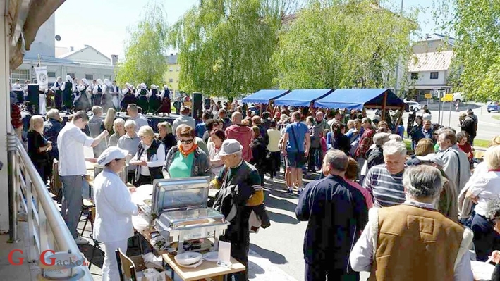 Velik interes za Dan medvjeđeg luka