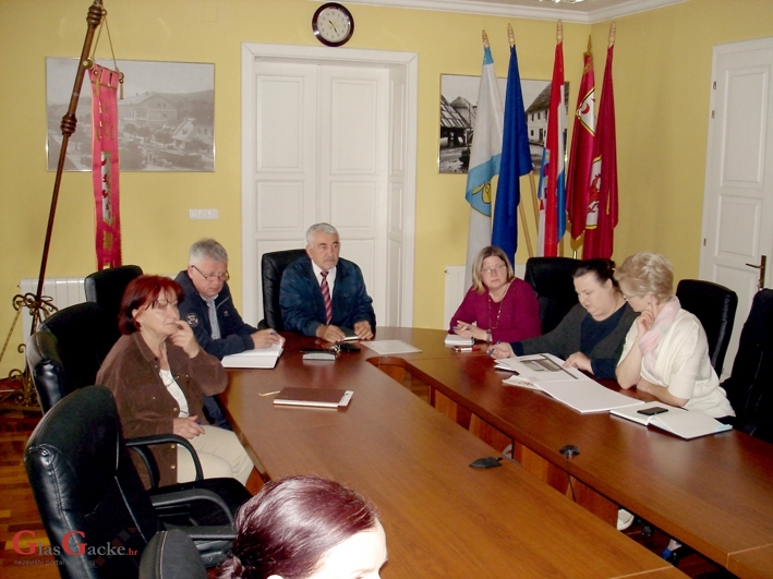Korak dalje u realizaciji IKC-a u Sincu