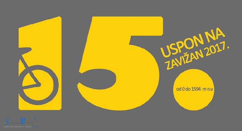 15. uspon na Zavižan - 24. lipnja