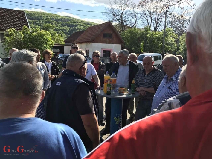 I porezna uprava seli u Gospić