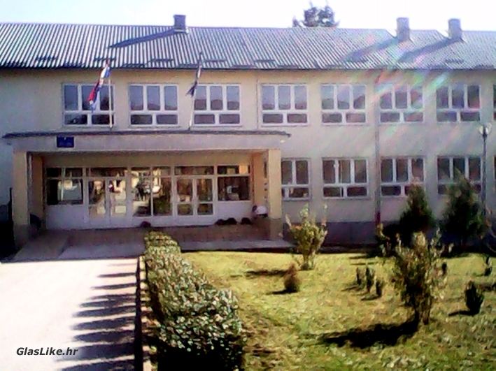 Dječje igralište - Zaklada bez mina
