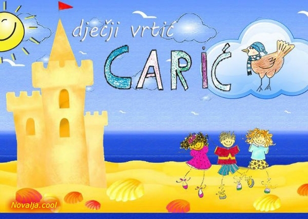 Olimpijski festival dječjih vrtića