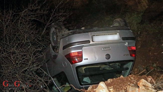 Sletio u provaliju i poginuo Sletio u provaliju i poginuo