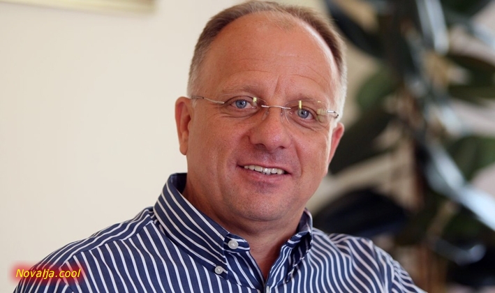 Ante Dabo - (stari) novi gradonačelnik