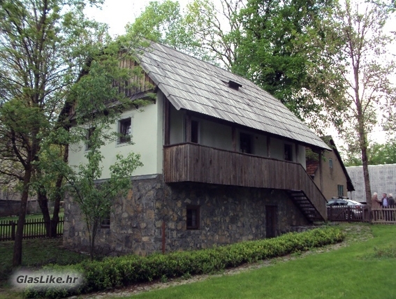 Veliki Žitnik - mjesto edukacije mladih