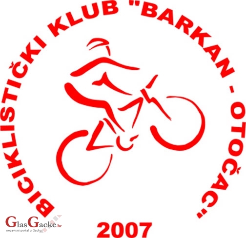 1. srpnja - 11. Memorijalna Barkanova biciklijada