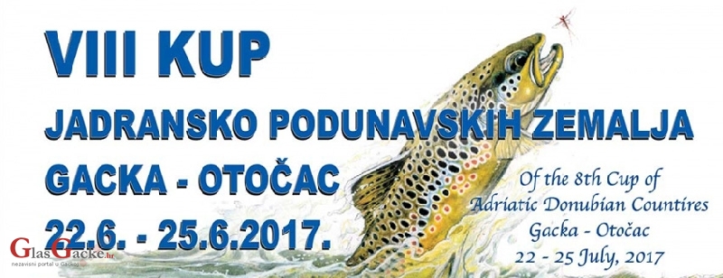 Eto VIII. Kupa jadransko-jonskih zemalja Gacka - Otočac