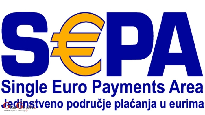U Hrvatskoj počinje primjena usluge SEPA-inog izravnog terećenja (SDD)