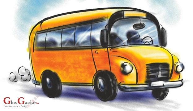 Omilio mu se putni trošak Omilio mu se putni trošak