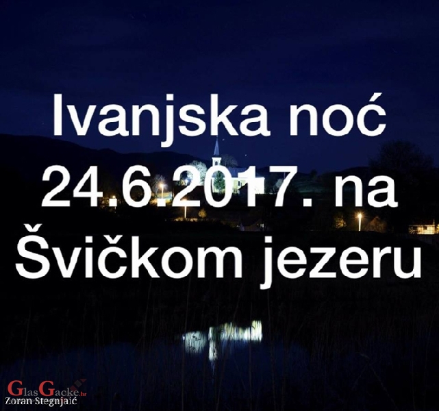 3. Ivanjski dani u Švici