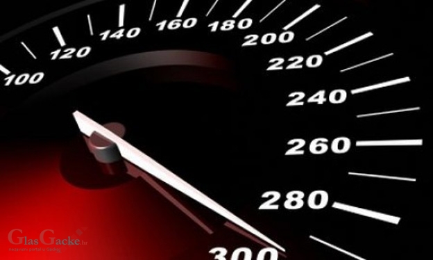 258 na sat, brži od vjetra 258 na sat, brži od vjetra