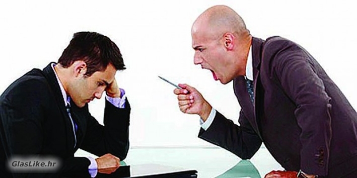 Nesreće, svađa i vika Nesreće, svađa i vika