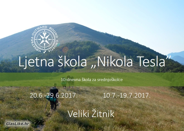 Ljetna škola Nikola Tesla