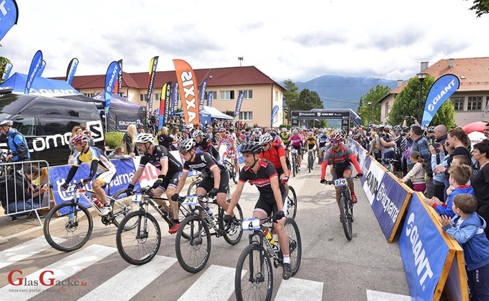 5. Adria Bike Marathon Plitvice