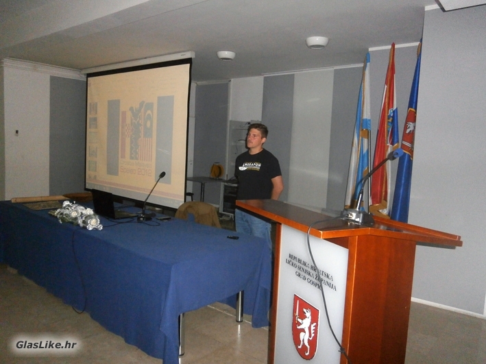 Ivan Limić o svojoj avanturi života
