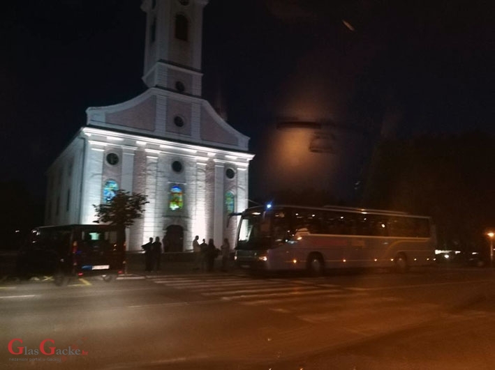 Otočki hoteli puni gostiju