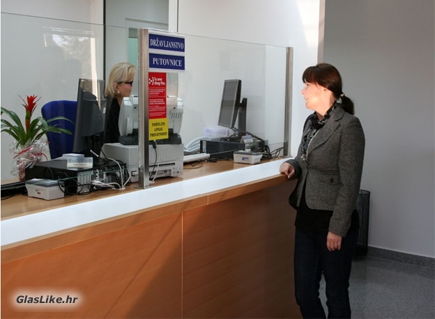 Ljetno radno vrijeme policijskih ureda