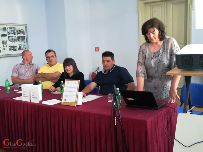 Održana radionica o škripavcu