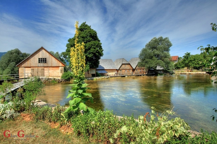 10 destinacija u županiji koje nisu samo sunce i more
