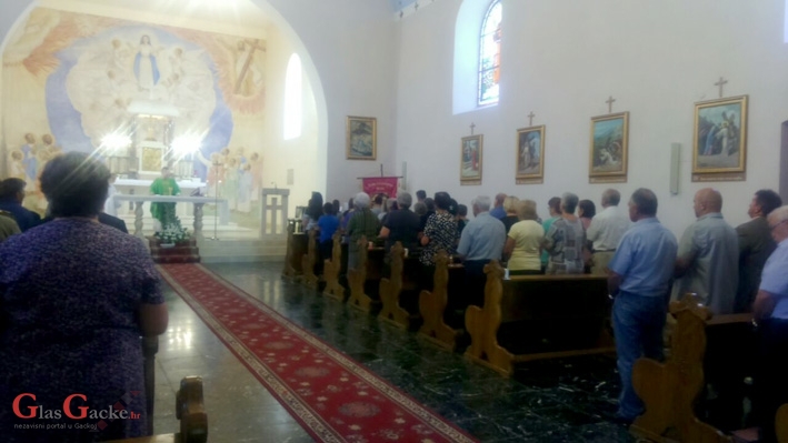 Proslava Dana državnosti u Brinju