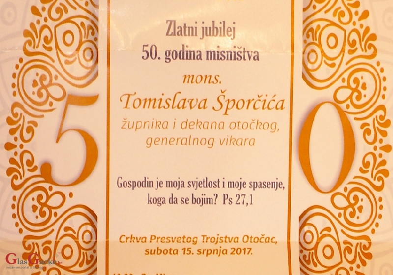 Poziv, poslanje i služenje - zbornik posvećen msgr. Šporčiću