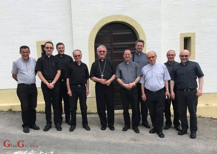 O proslavi Velike Gospe i Danu hrvatskih mučenika