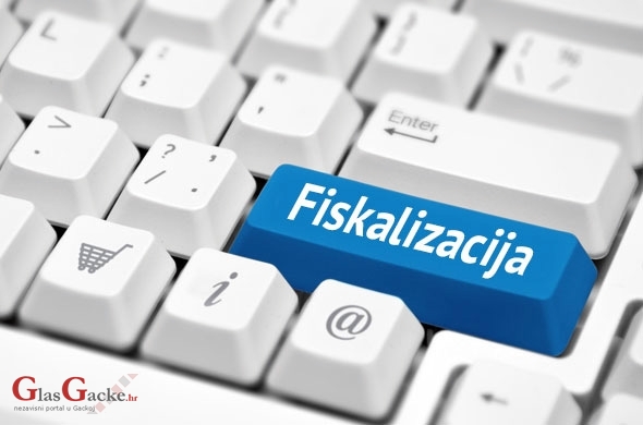 Od 1. srpnja fiskalizacija za sve