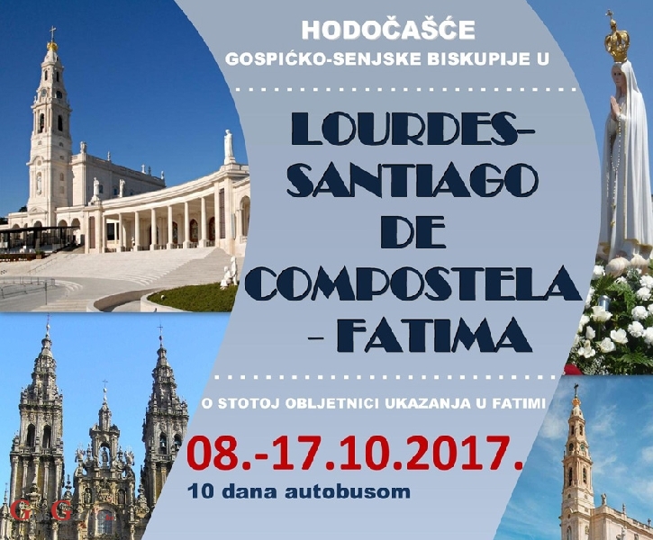 Hodočašće u Fatimu i ...