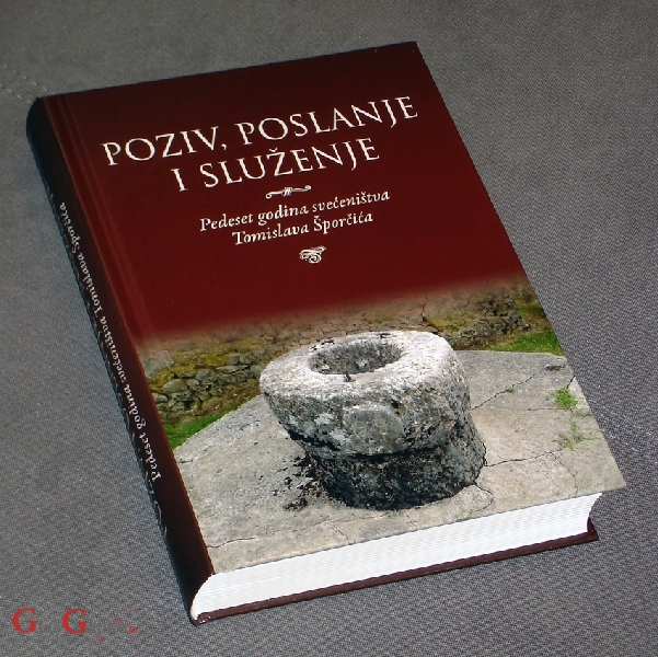 Poziv, poslanje i služenje