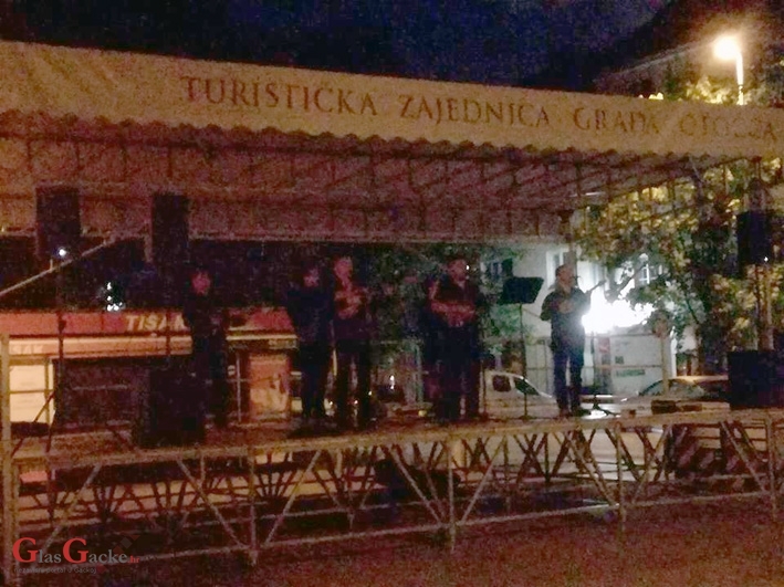 Koncert TS Patrioti
