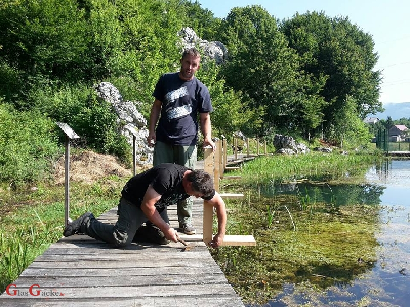 Do Pećine korakom Japoda