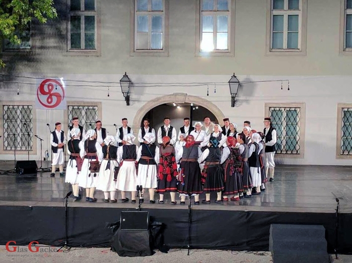 Kuterevci osvjetlali obraz