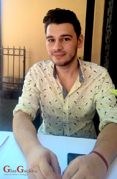 Leon Kranjčević - među šestoricom najboljih riječkih maturanata