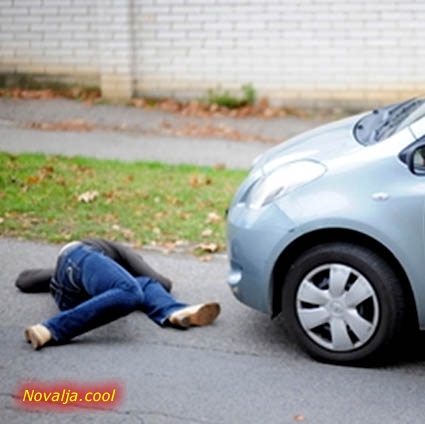 Za vikend čak 23 prometne Za vikend čak 23 prometne