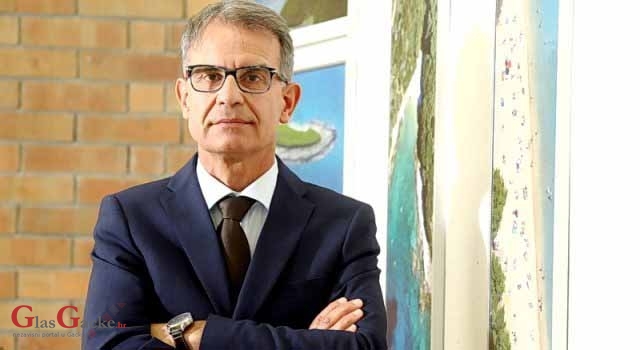 Hoće li povećati boravišnu pristojbu?