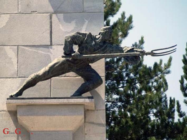 Oružana pobuna u Srbu nije bila antifašistički ustanak