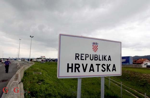 Nelegalni prelazak granice i drugi kriminal ...