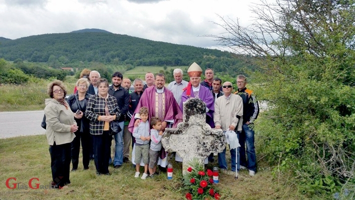 O još jednomu antifašističkom zločinu - Krnjeuša
