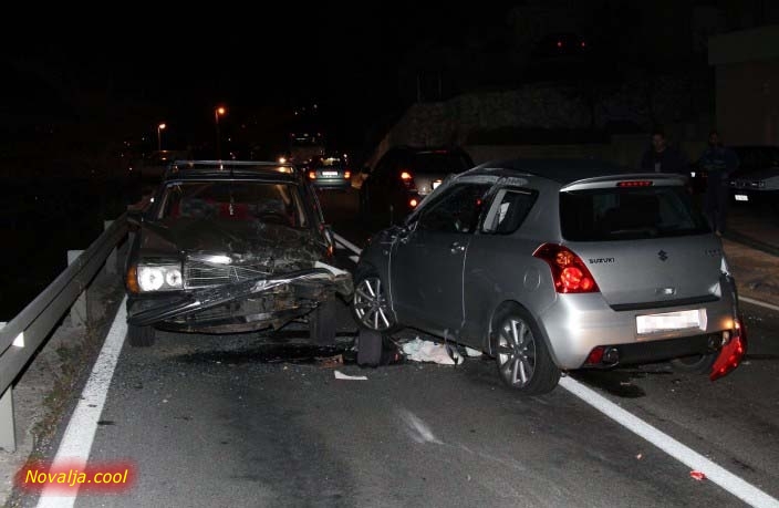 Šest kaznenih, 20 prometnih, šest narušavanja javnog reda i mira