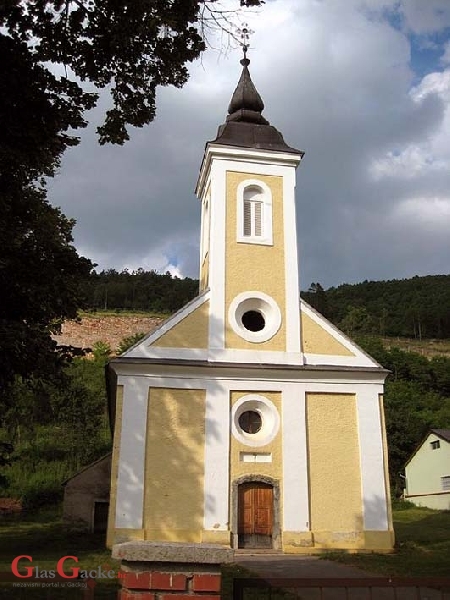 U petak večer zadnja večer priprave za blagdan Stipanje