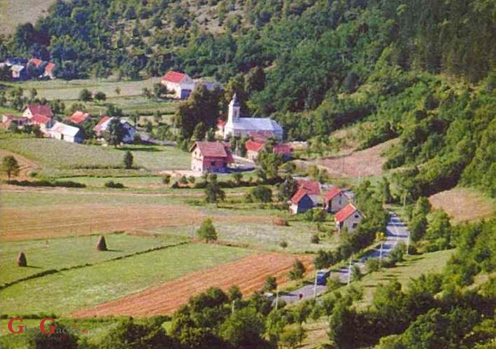 U subotu u Konpolju zbor - letnja Stipanja je
