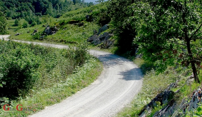 Natječaj za održavanje nerazvrstanih cesta