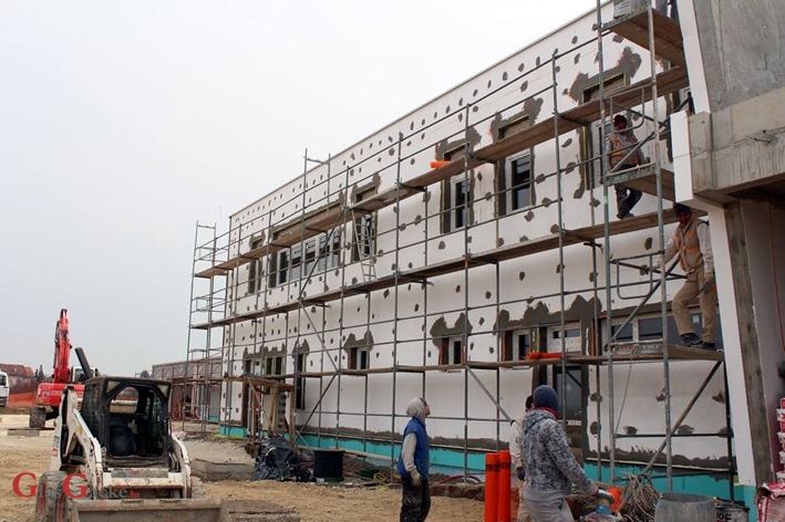 Priprave za poziv za energetsku obnovu zgrada